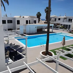 Cuatro Vientos Apartamento